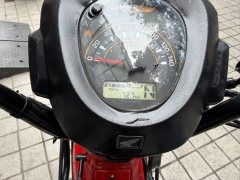 Sundiro Honda Cross Cub 110 cc - ფოტო 2