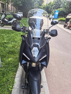 Zontes 350M - фото 1