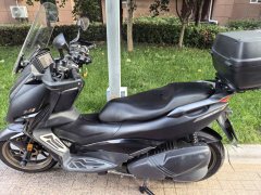 Zontes 350M - фото 2