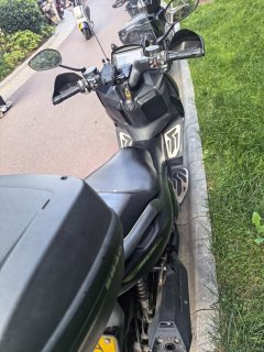 Zontes 350M - фото 3