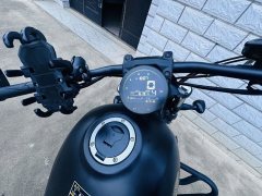 Xiangshuai Joy 300 cc - ფოტო 1