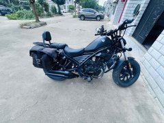 Xiangshuai Joy 300 cc - ფოტო 2
