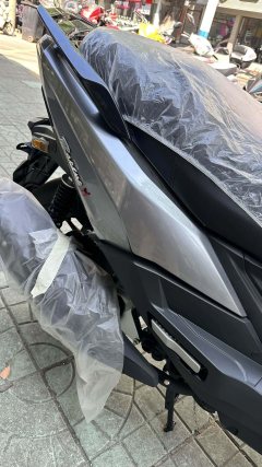 KYMCO Racing H150 - ფოტო 3