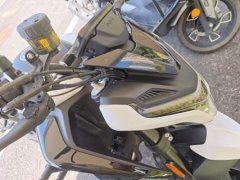 CFMOTO 675NK - ფოტო 10