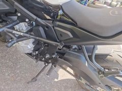 CFMOTO 675NK - ფოტო 11