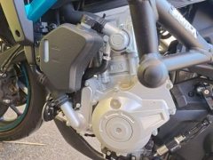 CFMOTO 675NK - ფოტო 2
