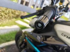 CFMOTO 675NK - ფოტო 3