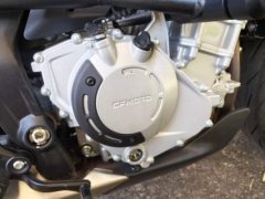 CFMOTO 675NK - ფოტო 4