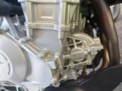 CFMOTO 675NK - ფოტო 6