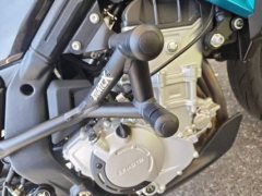 CFMOTO 675NK - ფოტო 7