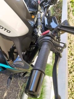 CFMOTO 675NK - ფოტო 8