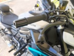 CFMOTO 675NK - ფოტო 9