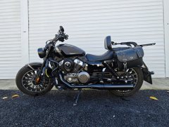Benda Graystone 250 - ფოტო 1