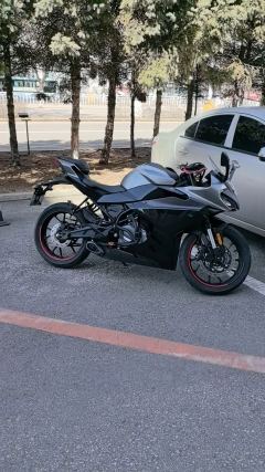 CFMOTO 250SR - ფოტო 3