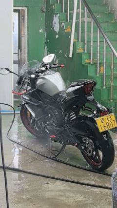 CFMOTO 250SR - ფოტო 5
