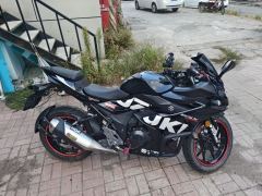 Haojue Suzuki GSX250R - ფოტო 1