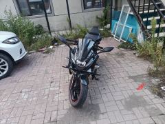 Haojue Suzuki GSX250R - ფოტო 4