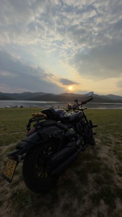 Voge CU625 600 cc - ფოტო 1