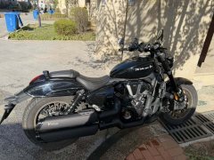 Voge CU625 600 cc - ფოტო 3