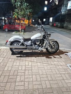 Lifan V16 250 cc - ფოტო 1