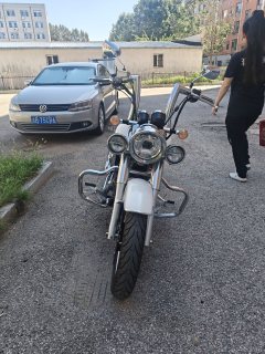 Lifan V16 250 cc - ფოტო 4