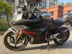 CFMOTO 450SR - ფოტო 1