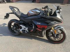 CFMOTO 450SR - ფოტო 2