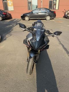 CFMOTO 450SR - ფოტო 3