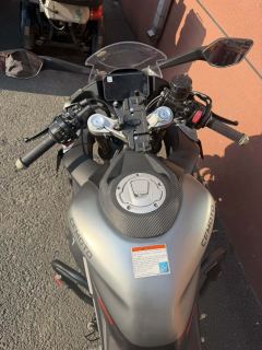 CFMOTO 450SR - ფოტო 6