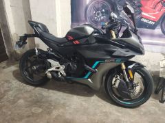 CFMOTO 450SR - ფოტო 1