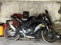 Voge 250RR - ფოტო 2