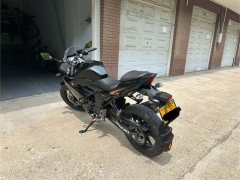 Haojue Suzuki GSX250R - фото 2