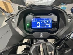 Haojue Suzuki GSX250R - фото 5