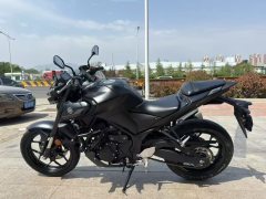 Yamaha MT-03 320 cc - ფოტო 3