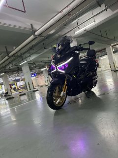 Tianying TX 250 cc - ფოტო 1