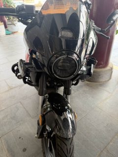 QJMOTOR 150 cc - ფოტო 2
