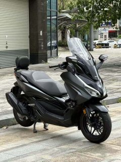Honda NSS350 - фото 1