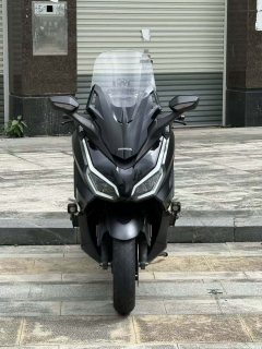 Honda NSS350 - фото 2