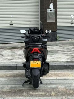 Honda NSS350 - фото 5