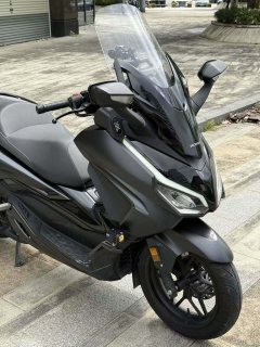 Honda NSS350 - фото 7