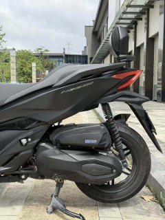 Honda NSS350 - фото 8