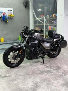 Xiangshuai Cangyun 300 - ფოტო 1