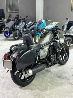 Xiangshuai Cangyun 300 - ფოტო 2
