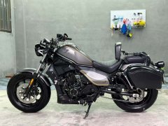 Xiangshuai Cangyun 300 - ფოტო 4