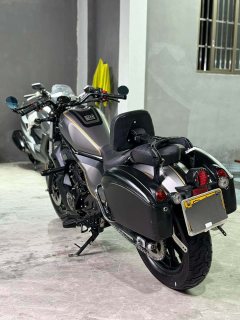 Xiangshuai Cangyun 300 - ფოტო 6