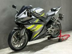 Feiying R25 250 cc - ფოტო 1