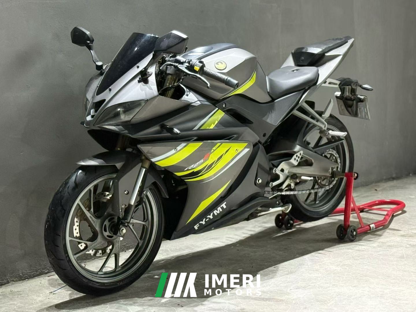 2021 Feiying R25 250 cc