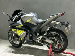 Feiying R25 250 cc - ფოტო 2