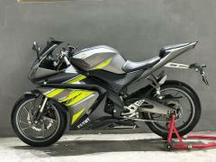 Feiying R25 250 cc - ფოტო 3