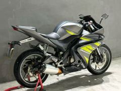 Feiying R25 250 cc - ფოტო 4